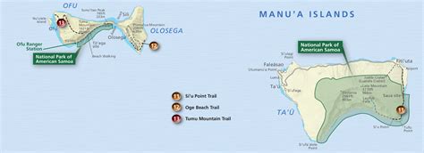 American Samoa Maps | NPMaps.com - just free maps, period.