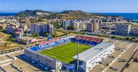 Santos Football Planet | Sardegna Arena