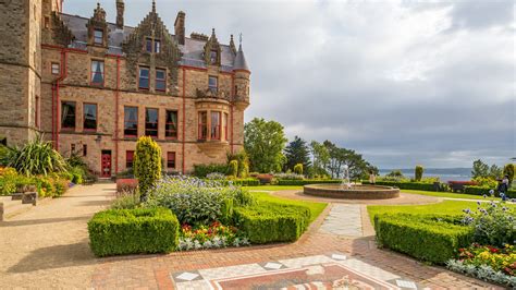 Belfast Castle, Belfast Vacation Rentals: house rentals & more | Vrbo