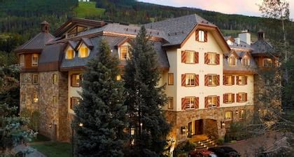 Top Hotels in Vail, CO - Cancel FREE on most hotels | Hotels.com