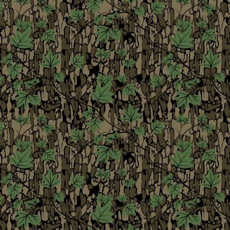 Mossy Oak Bottomland Camouflage – Pattern Crew