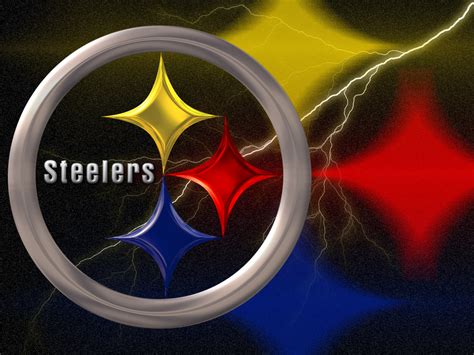 Steelers Logo Clip Art