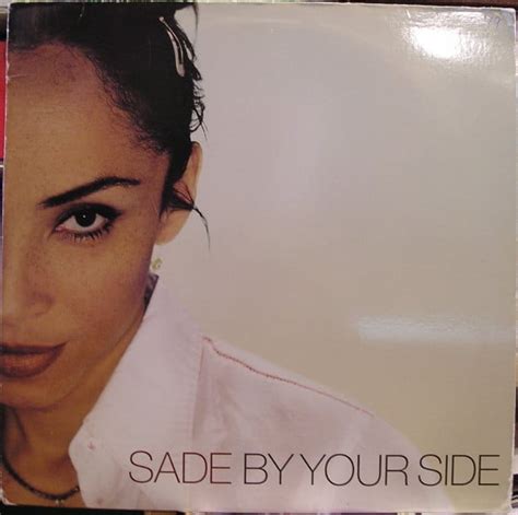 Sade – By Your Side – Vinyl (12"), 2001 [r540444] | Discogs