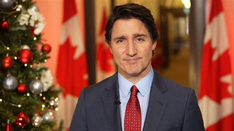 In Christmas message, Trudeau urges Canadians to find strength in differences - TrendRadars