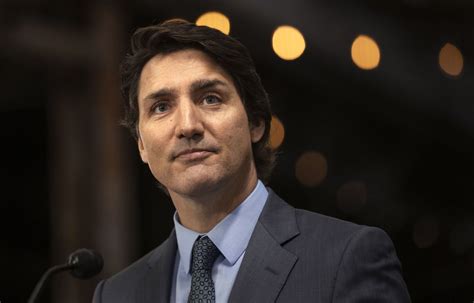 «Notre gouvernement est fièrement pro-choix», réitère Justin Trudeau ...