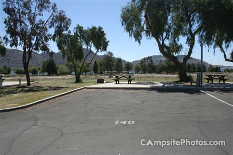 Lake Perris - Campsite Photos, Camping Info & Reservations