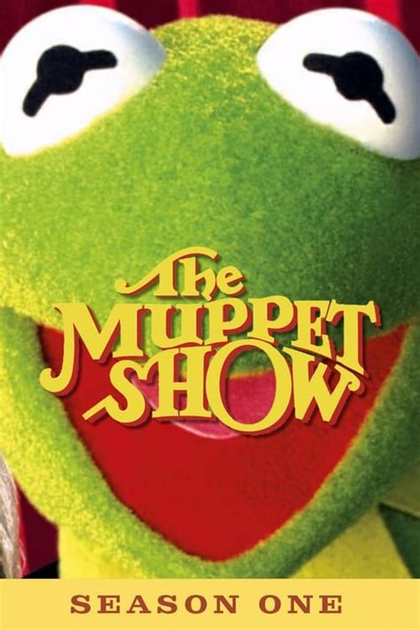 Watch The Muppet Show Season 1 Streaming in Australia | Comparetv