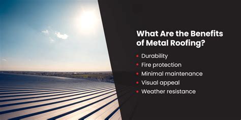 What You Should Know About Metal Roofing - DDP Roofing