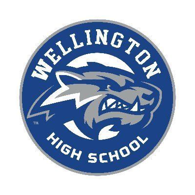 Wellington High School on Twitter