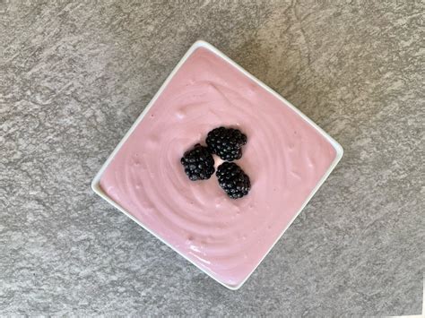 Raspberry Greek Yogurt (A2A2) - LIMITED EDITION - Dutch Meadows Farm