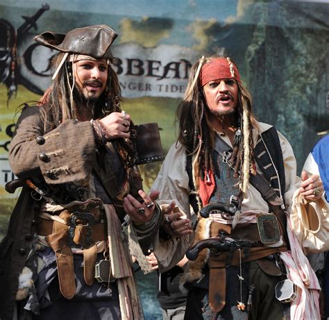 Disneyland’s Pirates of the Caribbean celebrates 50 years | 89.3 KPCC