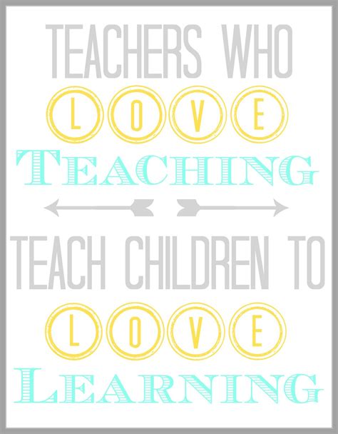 Free Printable Teacher Appreciation Quotes. QuotesGram