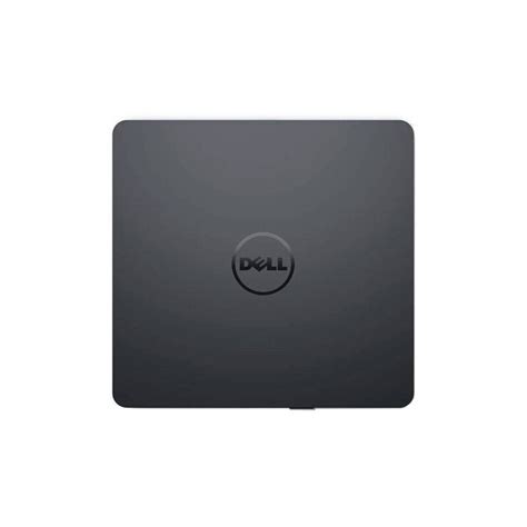 User manual Dell DW316 (English - 17 pages)