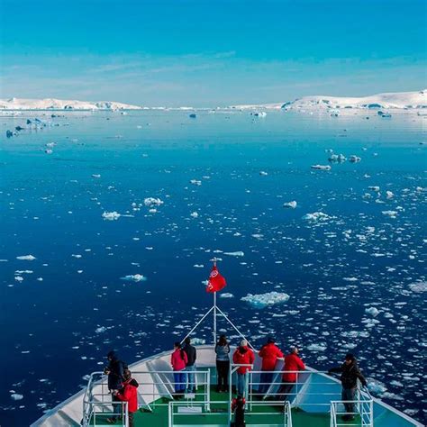 Antarctica Cruises & Tours in 2024 & 2025 - G Adventures