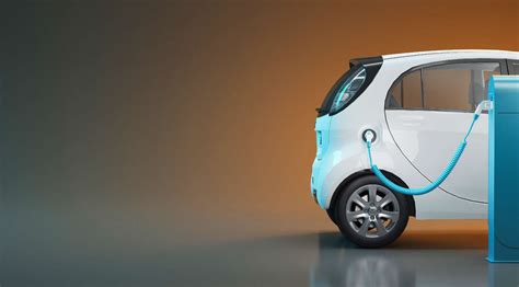 Electric car New ways for people to save the world