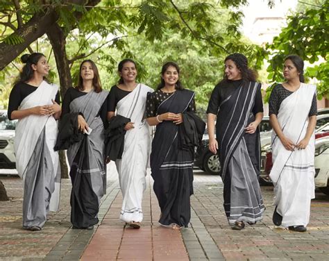 Women judges in Kerala can wear outfits other than sarees to court | RITZ