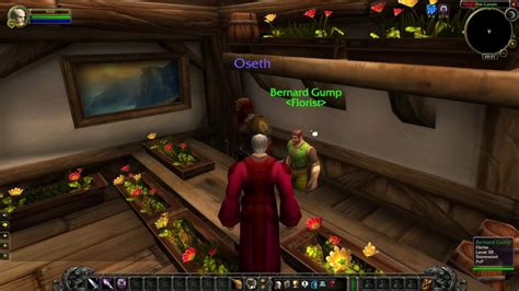 How To Get To Duskwood From Stormwind - downufil