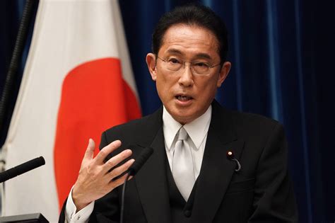 Who is Fumio Kishida, Japan's new prime minister? - The Japan Times