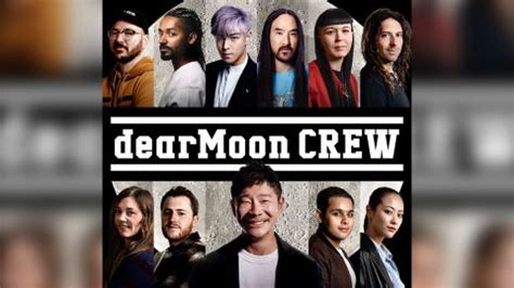 SpaceX's moon mission gets 8 more crew members | CNN