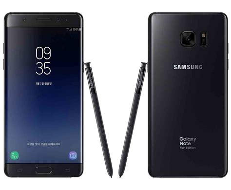 Új néven kapható a botrányos Samsung Galaxy Note 7 | 24.hu