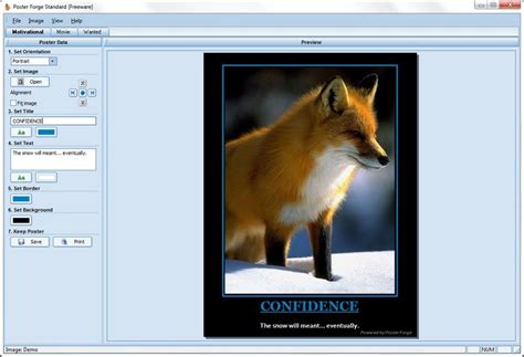 Free Poster-Making Tools and Image Editing Toys | TechHive