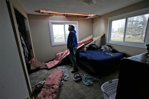 Historic tornado blasts Wisconsin: See damage of big Midwestern storm