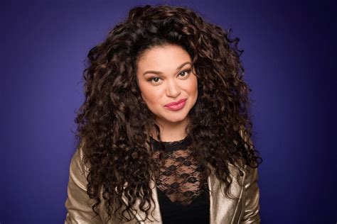 Michelle Buteau On Comedy After Lockdown | WNYC | New York Public Radio, Podcasts, Live ...