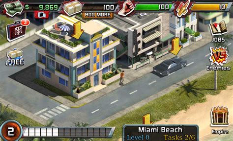 Scarface APK for Android - Download