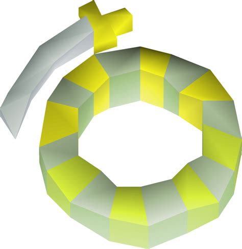 Warrior ring (i) - OSRS Wiki