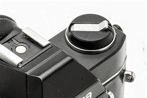 Konica Autoreflex TC Review: A camera for less than 50 bucks? | Dusty Grain