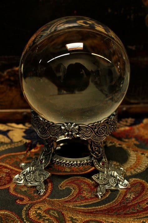 100+ best images about Crystal Balls on Pinterest | Quartz crystal ...