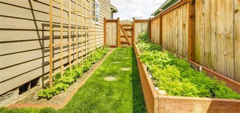 20 DIY RAISED GARDEN BORDER IDEAS – Bed Gardening