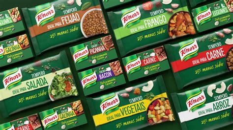 Brand | Knorr - HUL's Power Brand Adding More Taste In Your Life - The ...