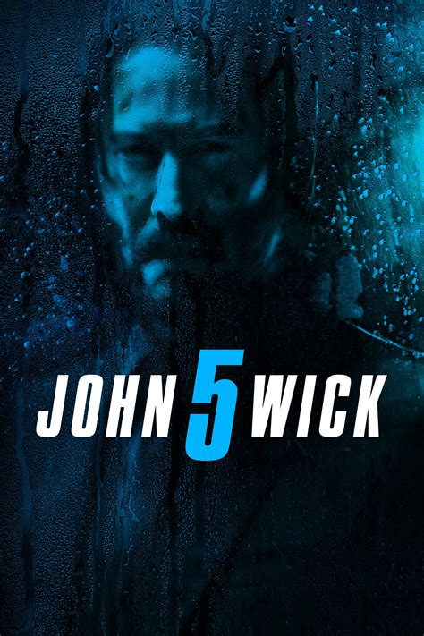 John Wick: Chapter 5 | Putlocker