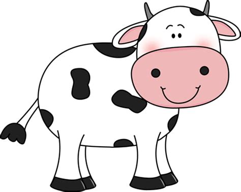 Free Cow Animal Cliparts, Download Free Cow Animal Cliparts png images ...