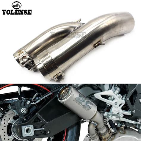 For BMW S1000RR S1000XR S1000R S1000 RR XR R 2017 2018 Motorcycle ...