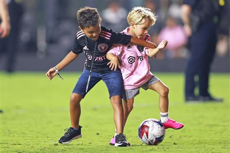 TIME for Kids | Messi in Miami