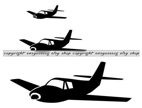 Airplane Svg Plane Svg Fly Svg Aircraft Svg Flight Sv - vrogue.co