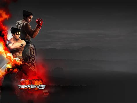 Tekken 7 Wallpapers - WallpaperSafari