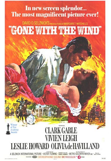 Gone with the Wind | Oscars Wiki | Fandom