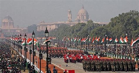 Watch 71st Independence Day Flag Hoisting Live Streaming From Delhi: Independence Day 2017 Flag ...