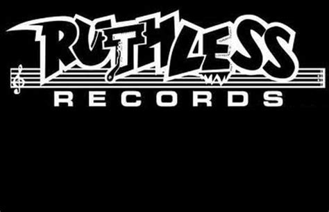 Ruthless Records - The 50 Greatest Rap Logos | Complex