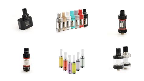 10 Best Vape Tanks: The Ultimate List – Heavy.com