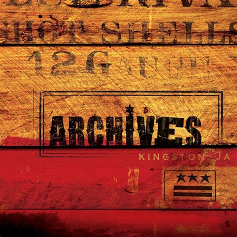 Release: The Archives - Archives