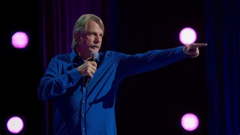 Jeff Foxworthy on the Stories of 'The Good Old Days,' His First Solo ...