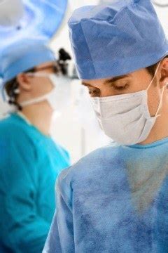 Operating Room Technician Training