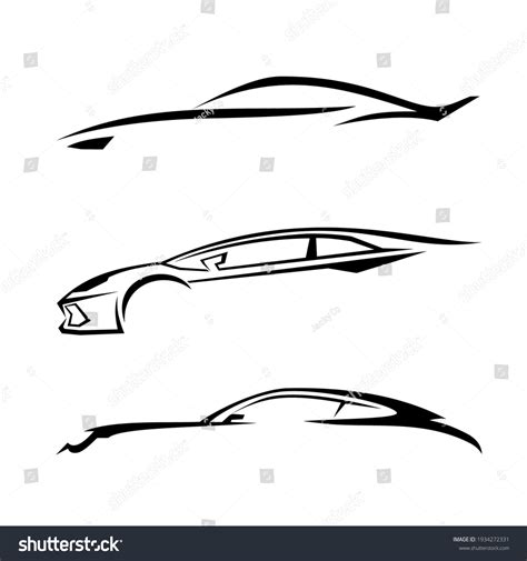 60,850 Outline Car Logo Images, Stock Photos & Vectors | Shutterstock