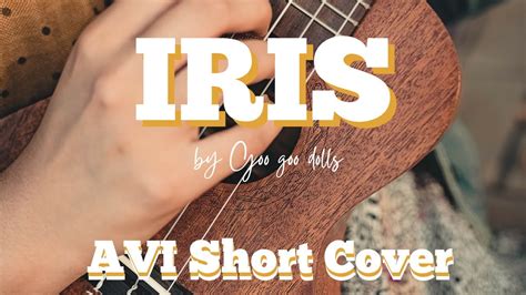 IRIS - lyrics | MUSIC COVER - YouTube