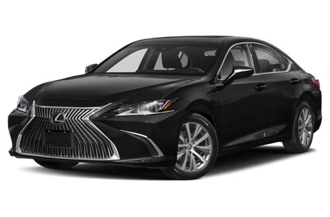 2020 Lexus ES 350 - Specs, Prices, MPG, Reviews & Photos | Cars.com