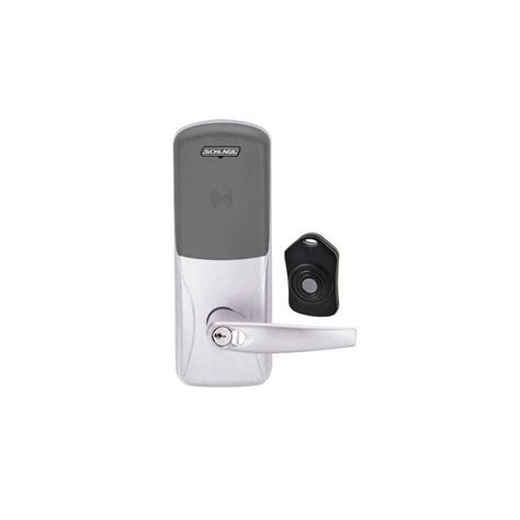 Schlage Commercial CO-220 Cylindrical Classroom Lockdown Solution ...